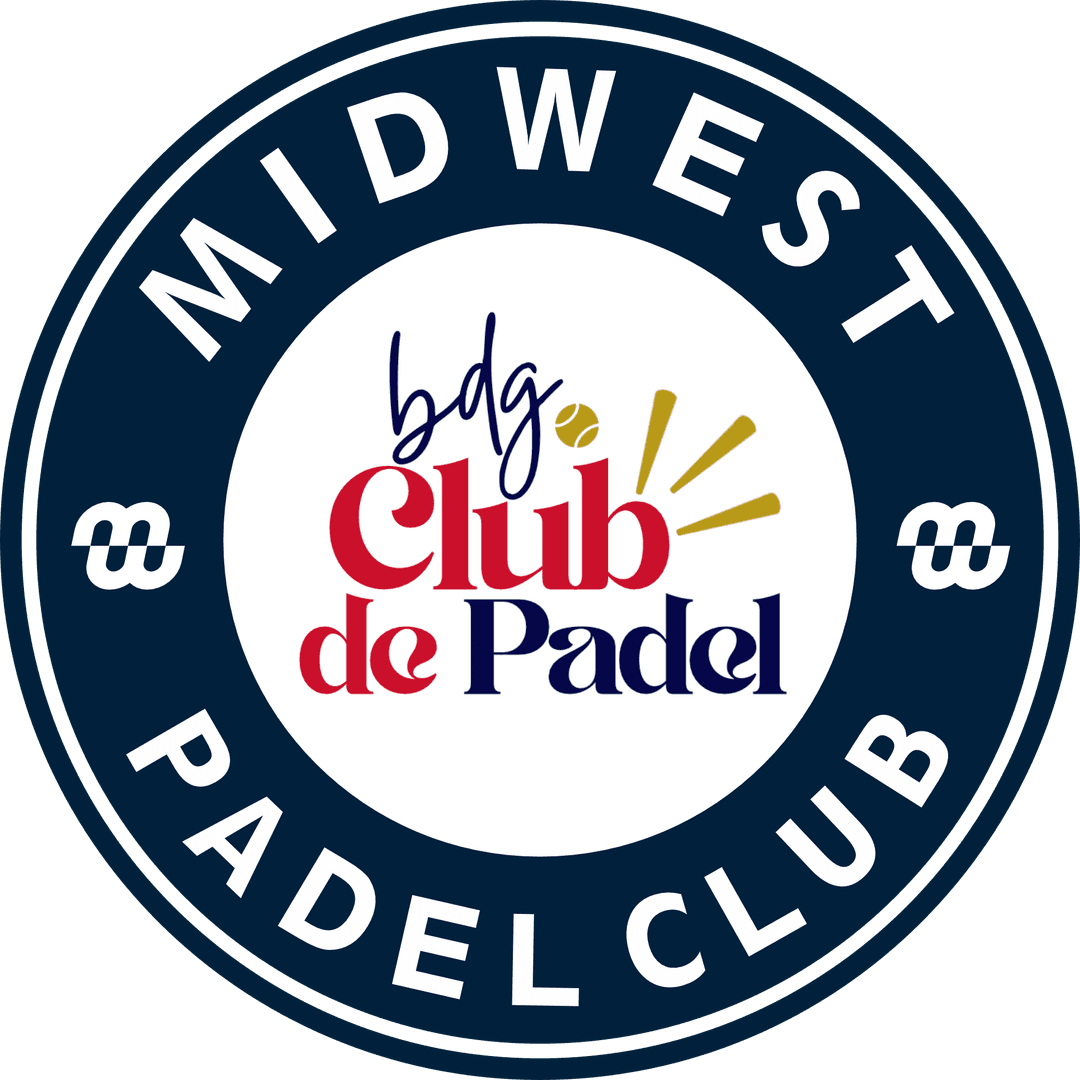 Midwest × BCDP club crest