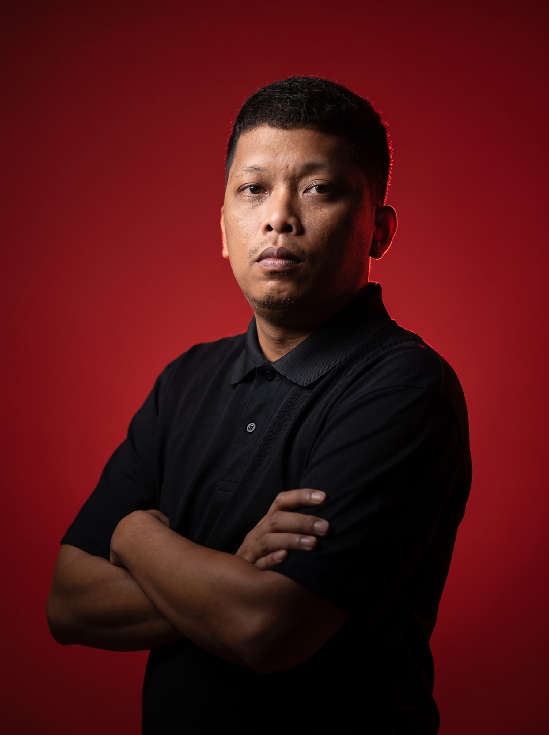 Akbar Bintang