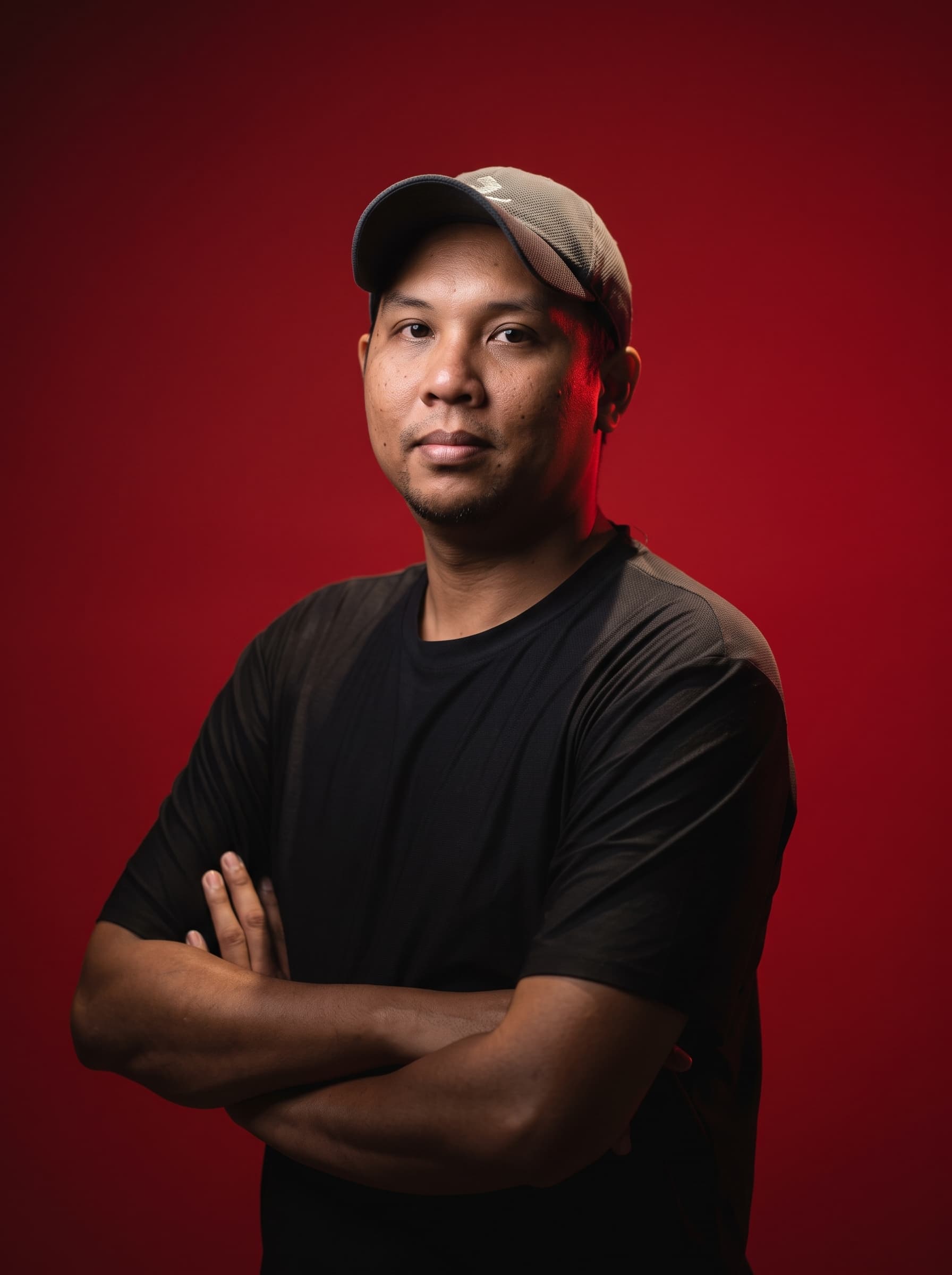 Ilham Sabir