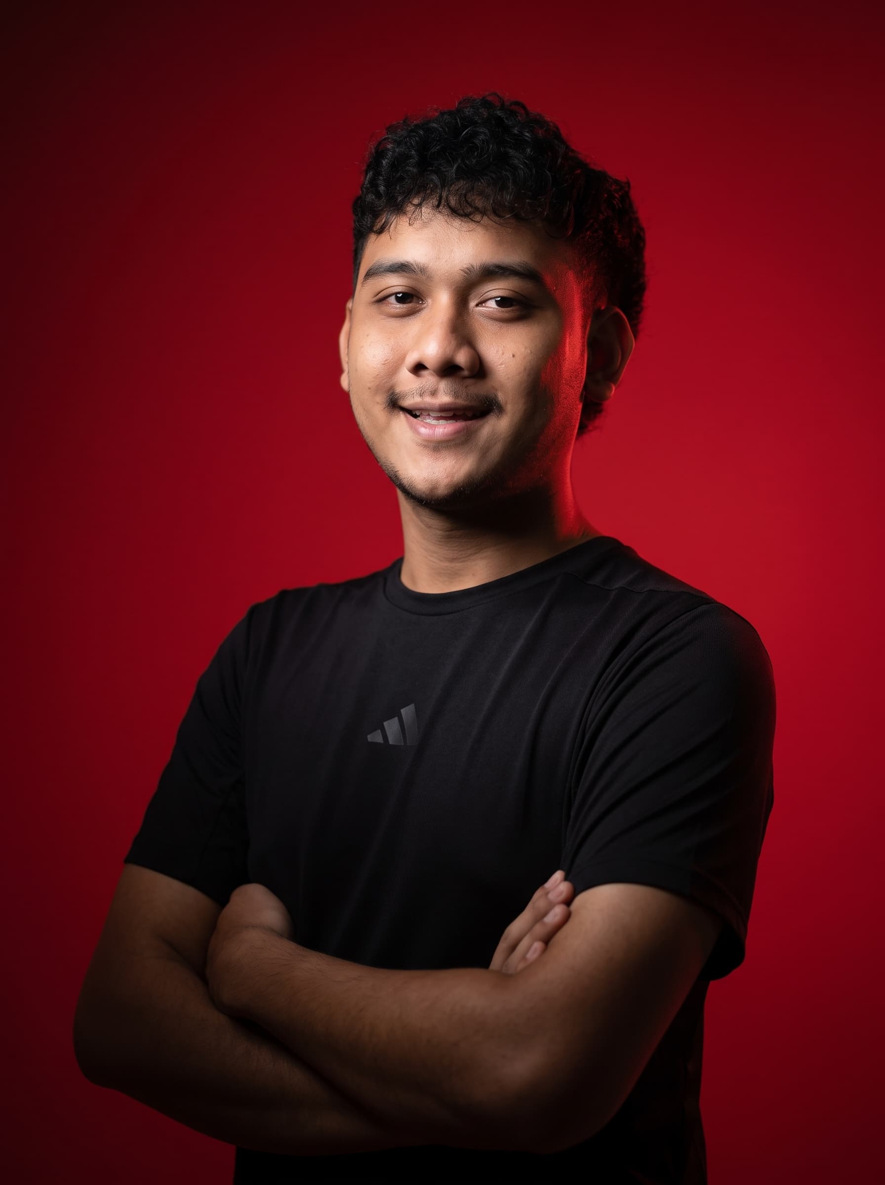 M Tubagus Ismail