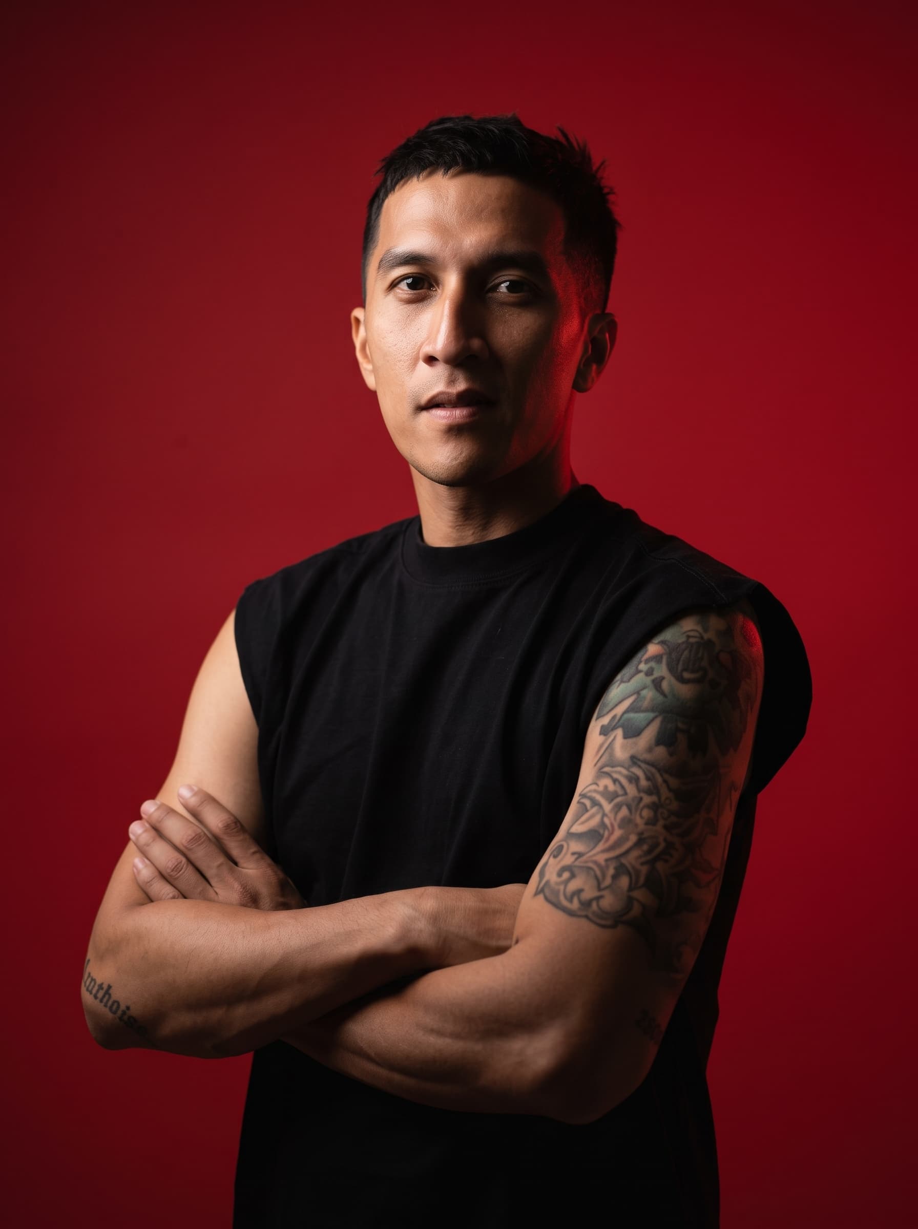 Muhamad Faizal