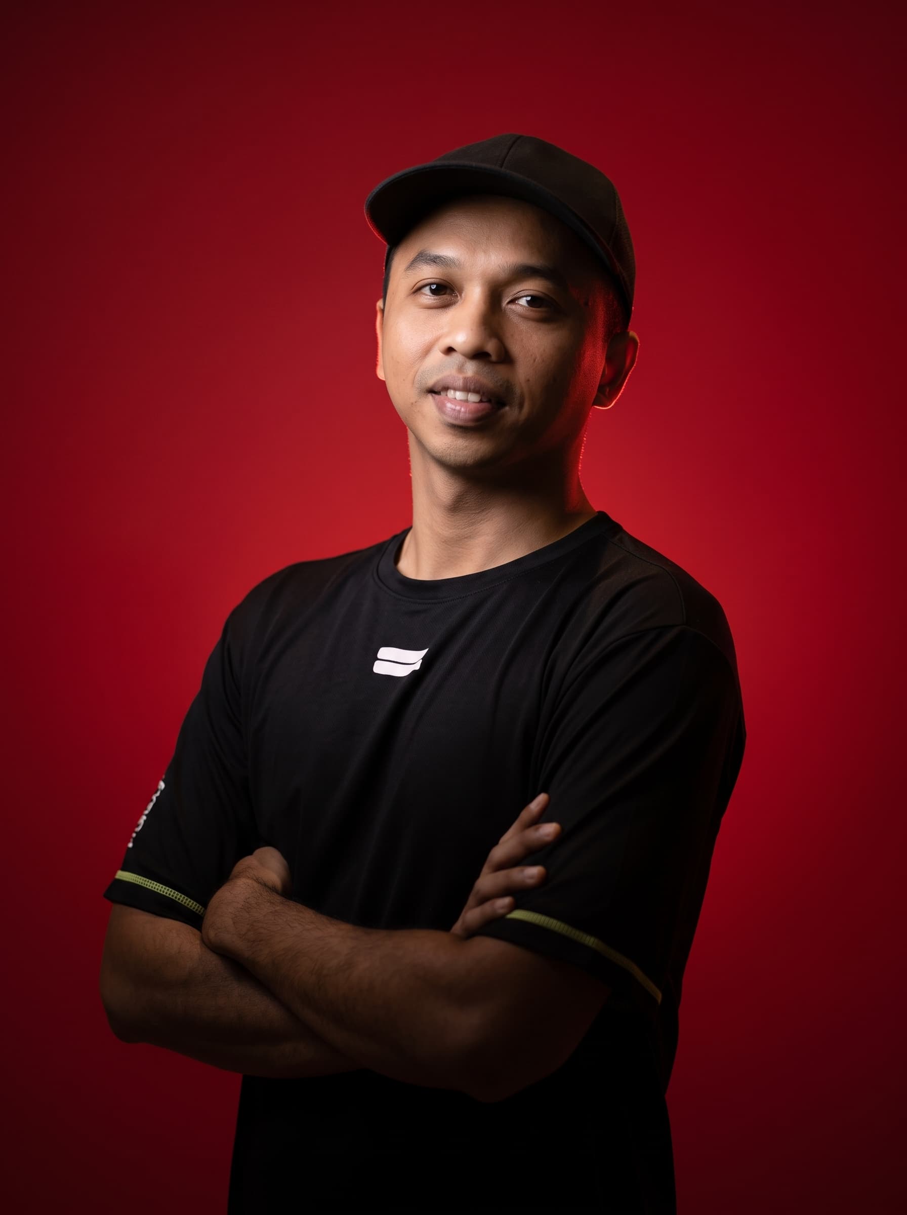 Muhammad Salman Alfarisi
