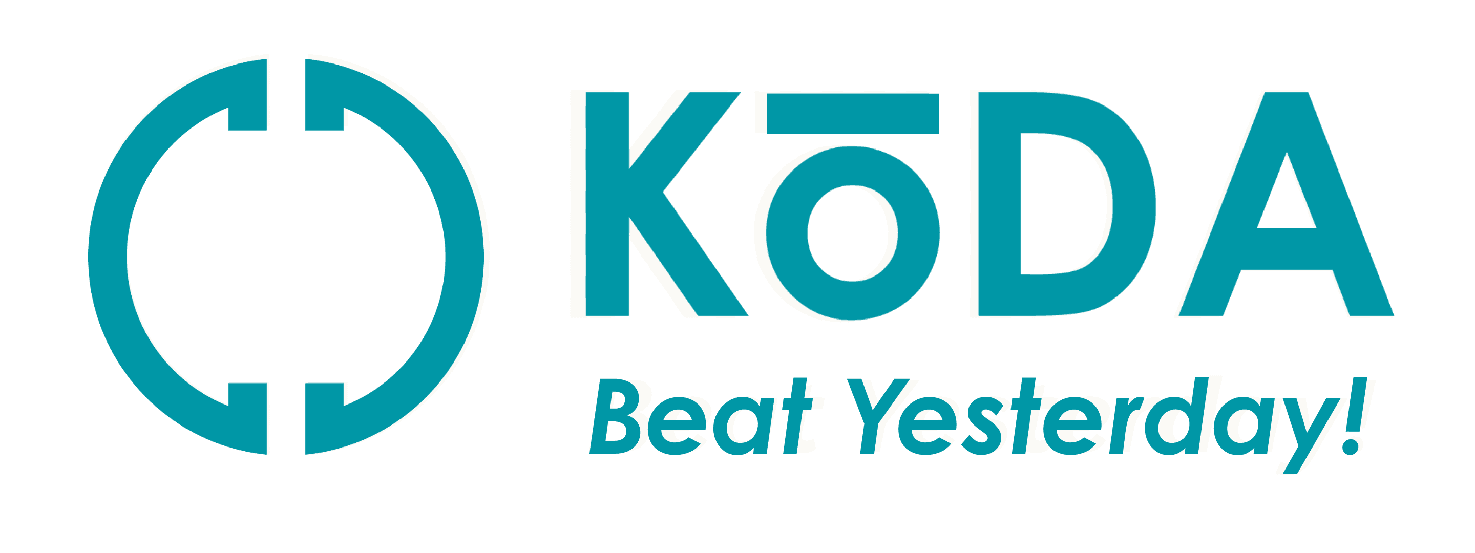 Koda Athleisure logo