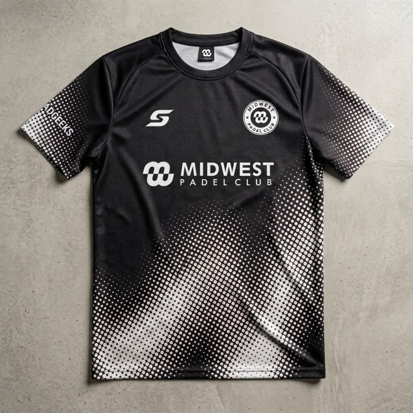 Jersey design 1