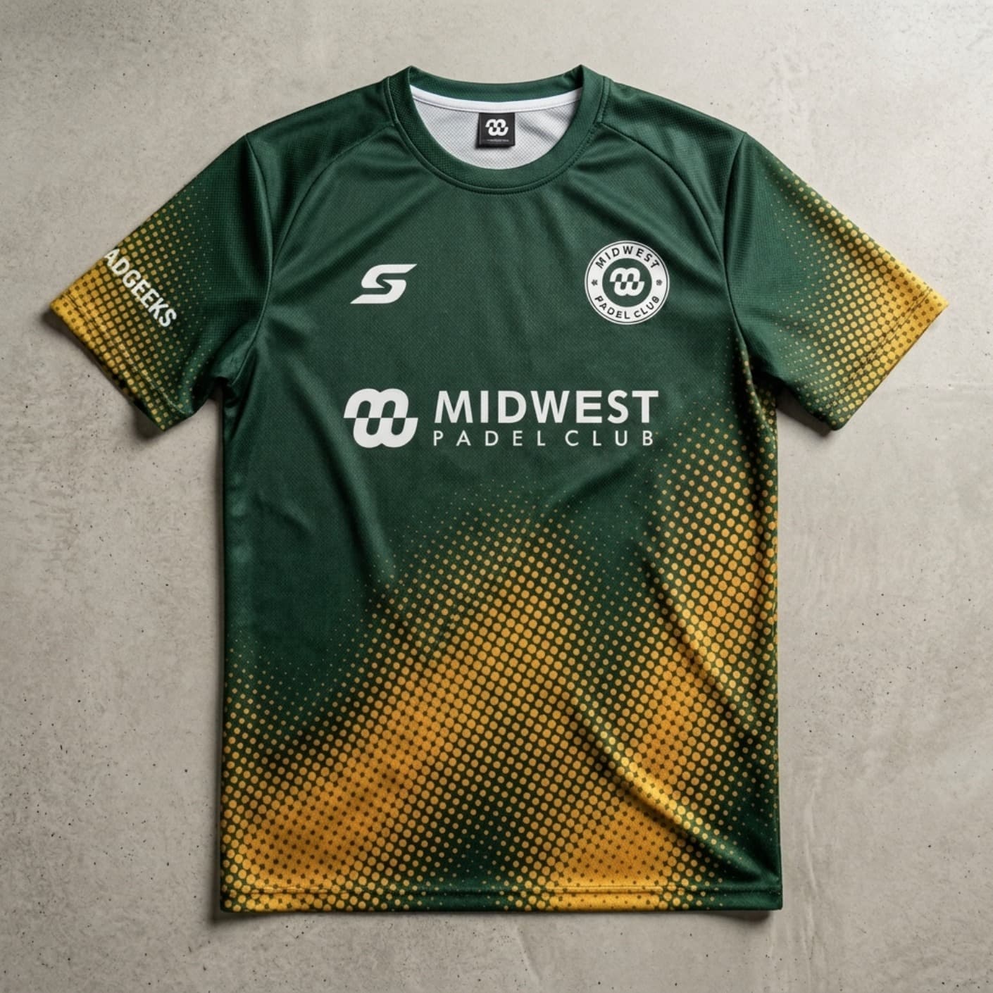 Midwest jersey design 12
