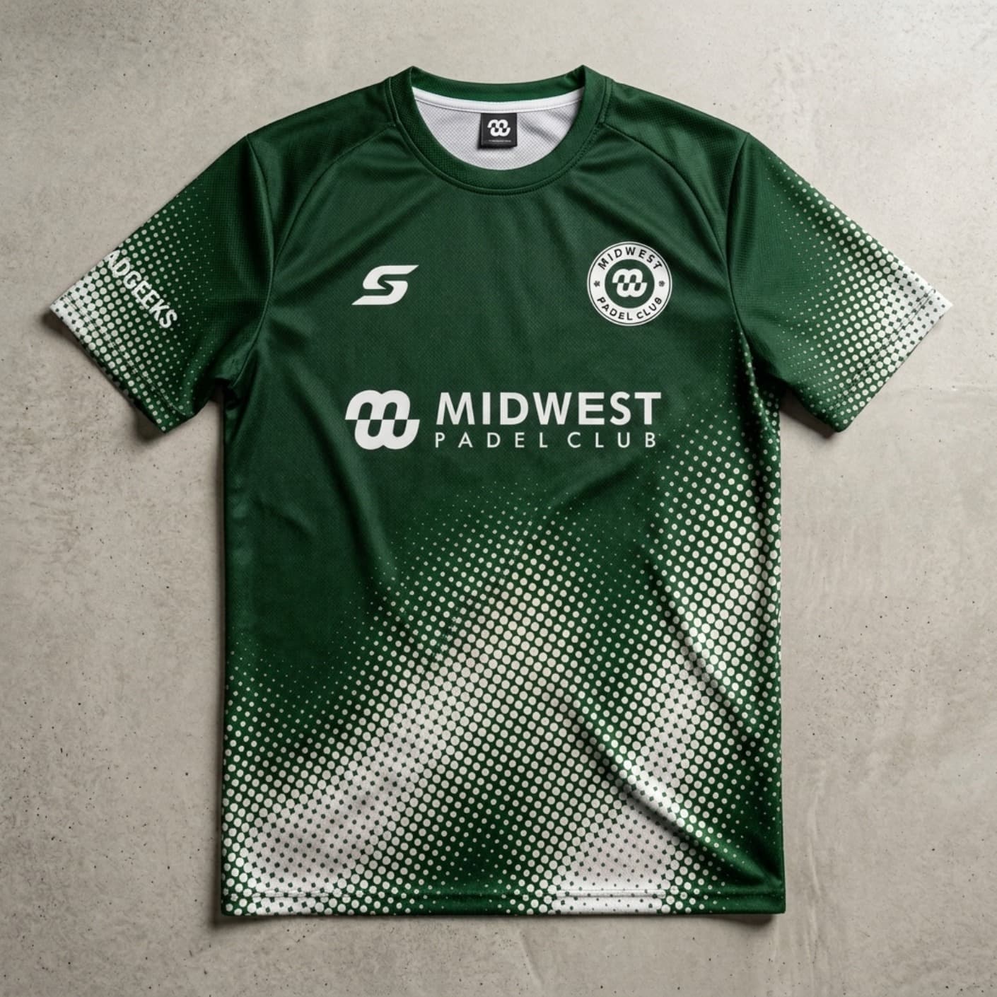 Color 13 Midwest jersey