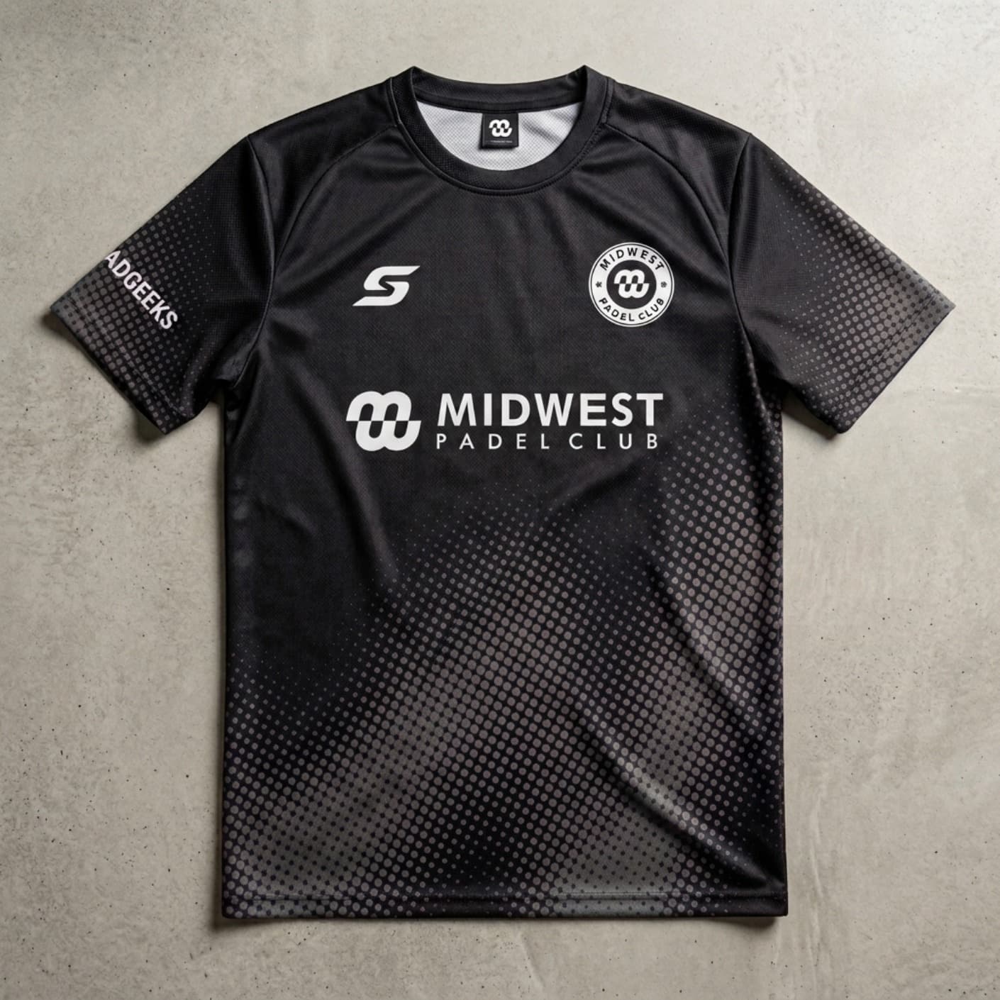 Jersey design 14