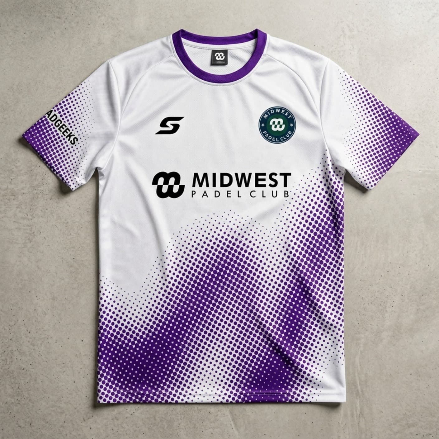Color 03 Midwest jersey