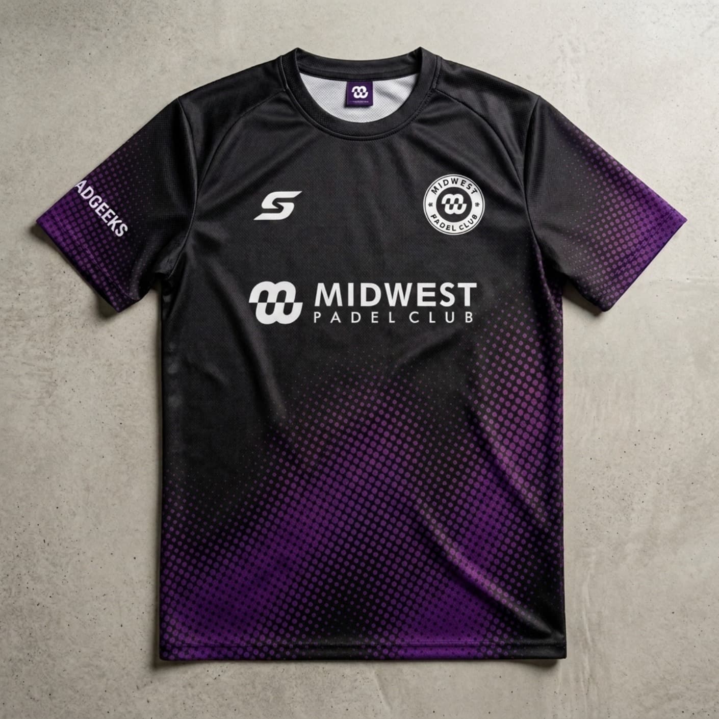 Color 04 Midwest jersey