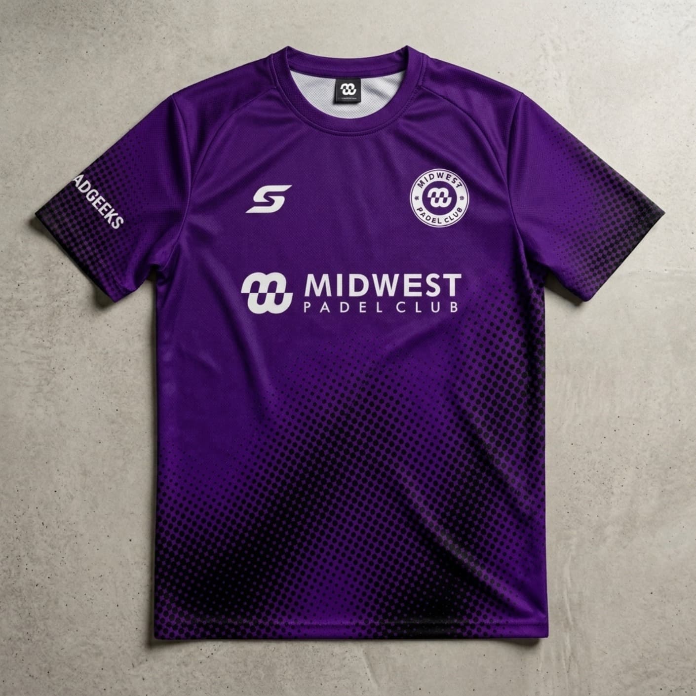 Jersey design 5