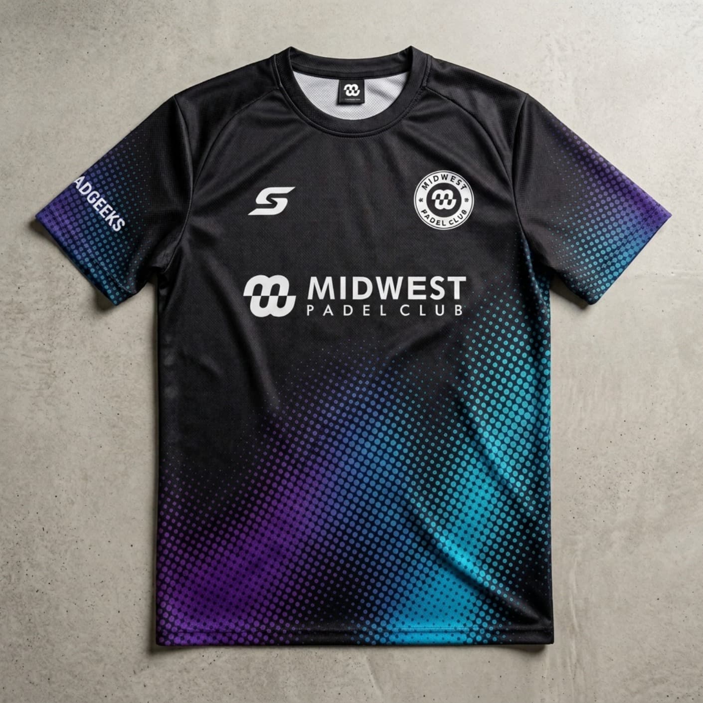 Color 06 Midwest jersey