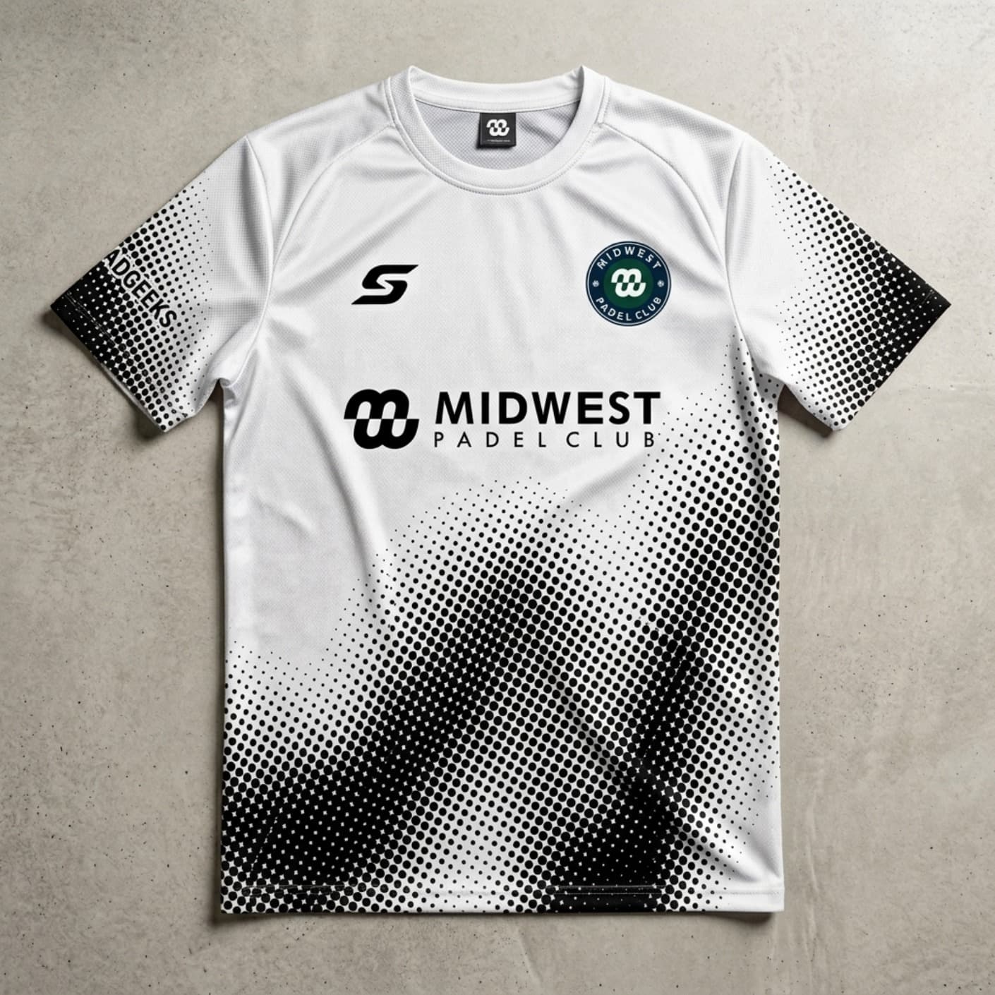 Color 07 Midwest jersey