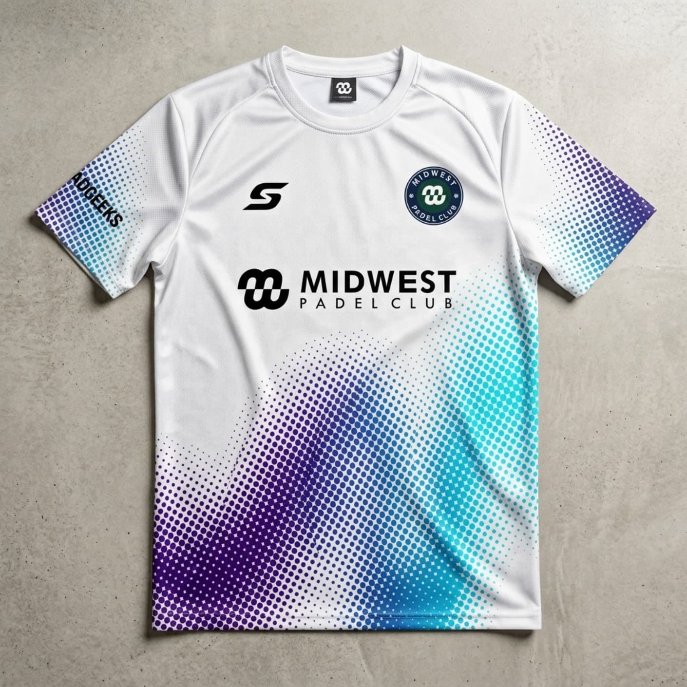 Color 08 Midwest jersey