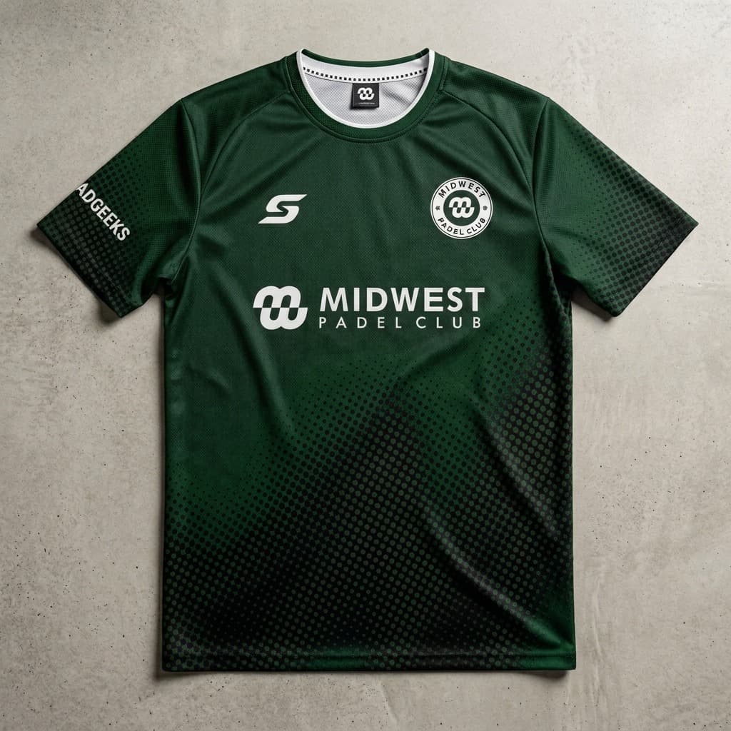 Color 09 Midwest jersey