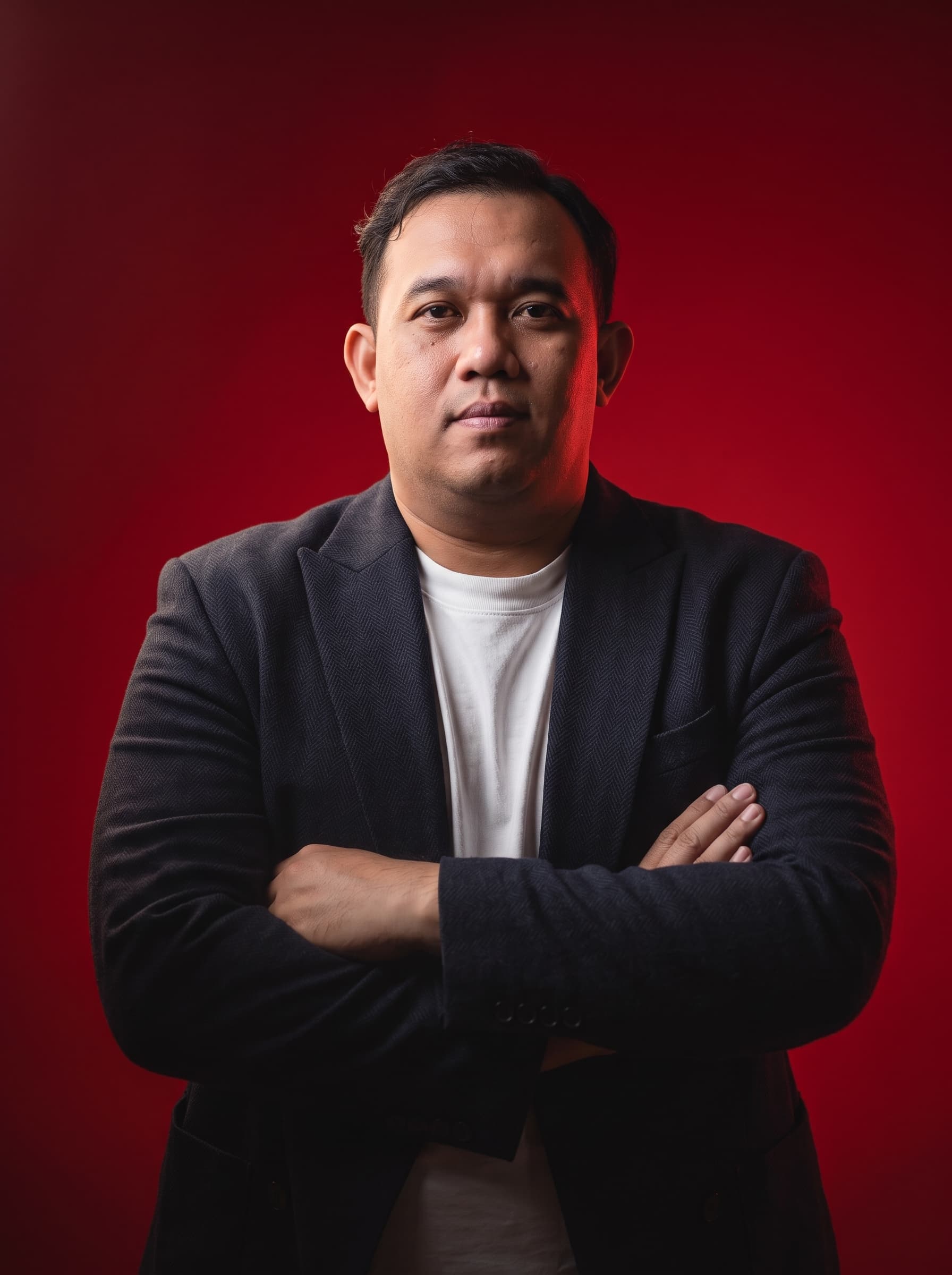 Dani Darmawan