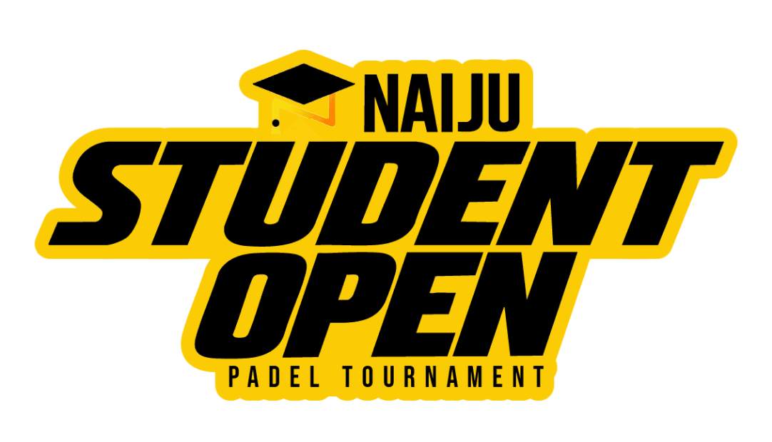 Naiju Student Open