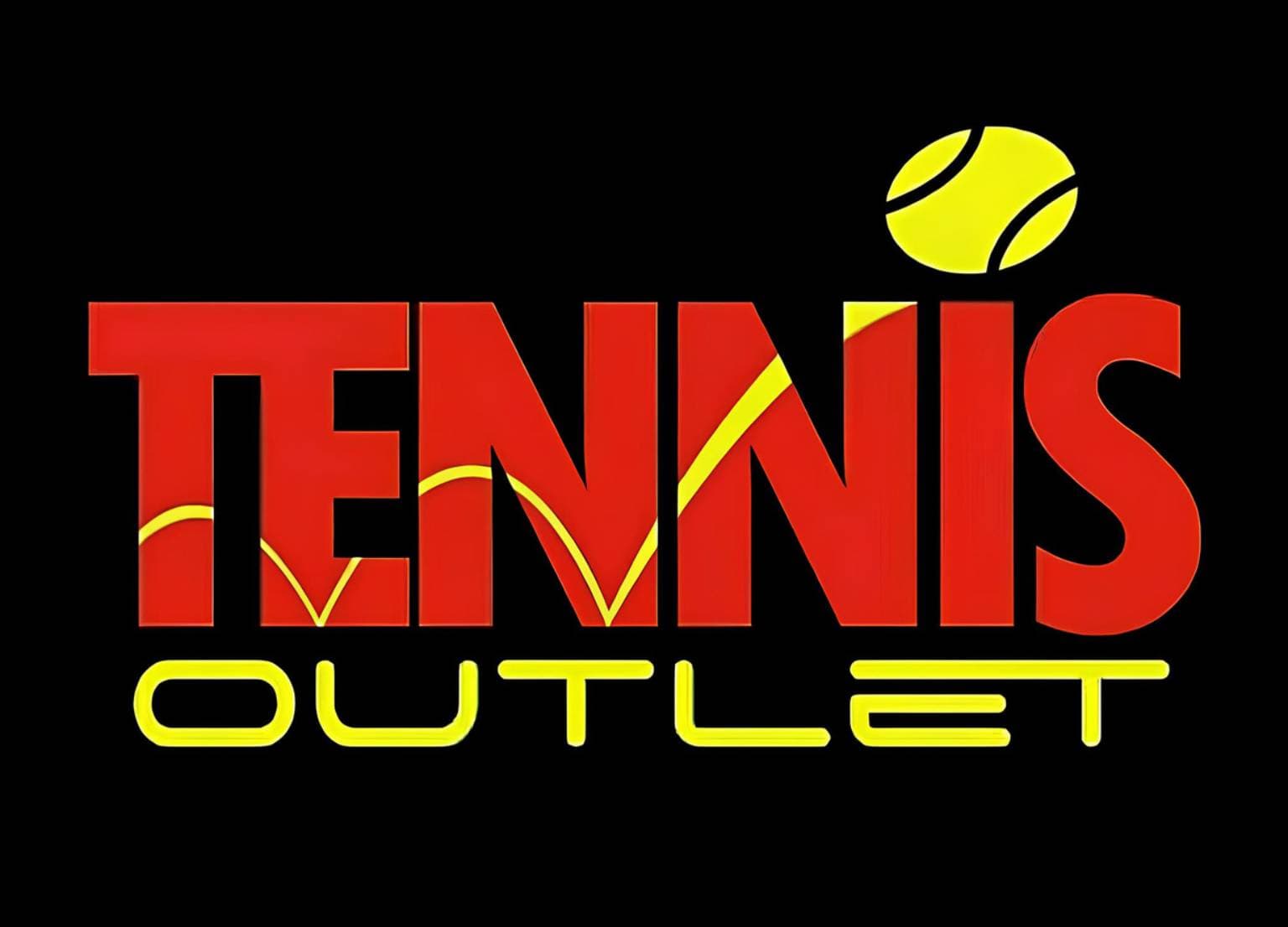 Tennis Outlet logo