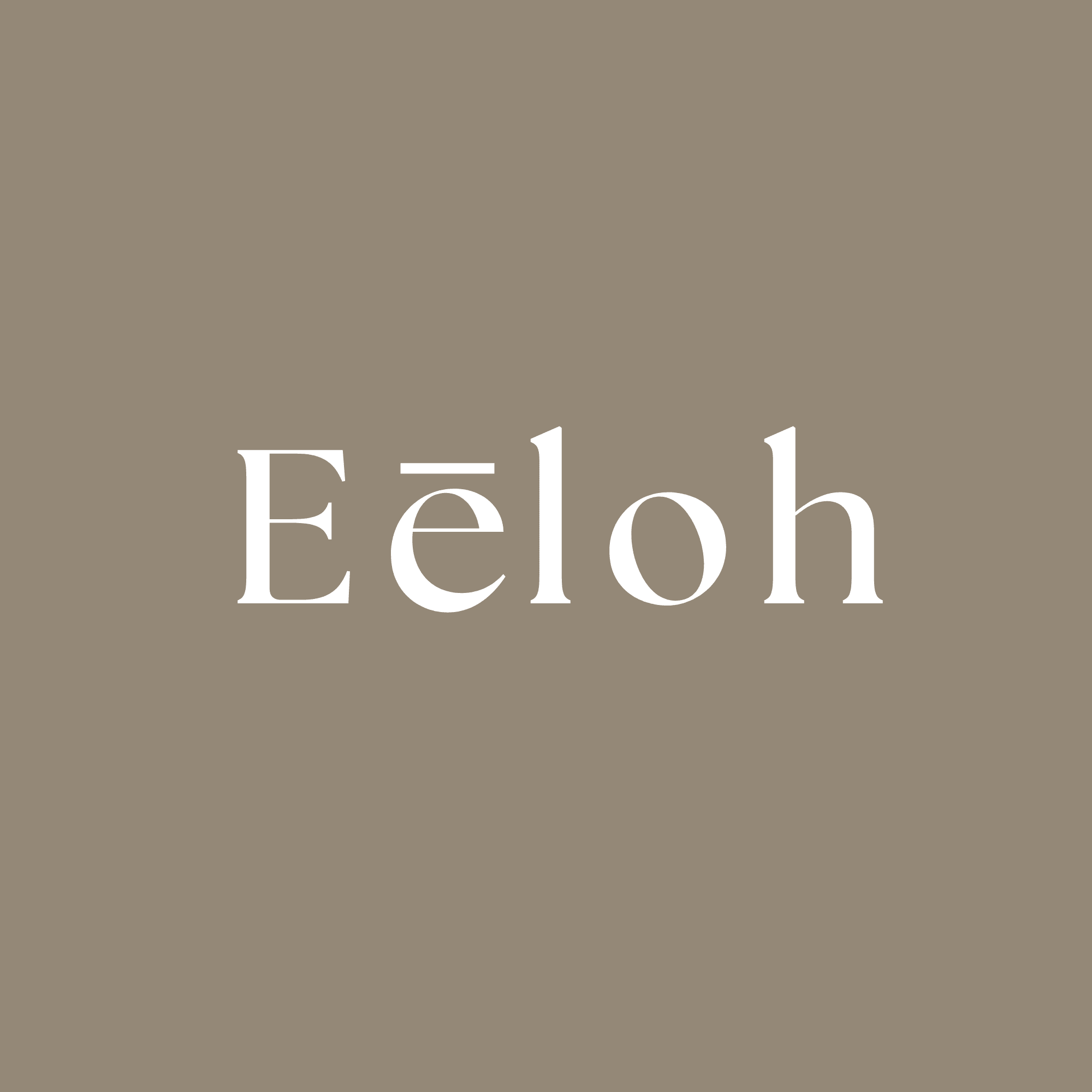 Eeloh logo