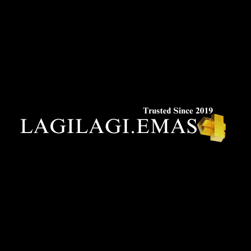 Lagi-Lagi Emas logo