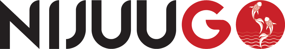 Nijuugo logo