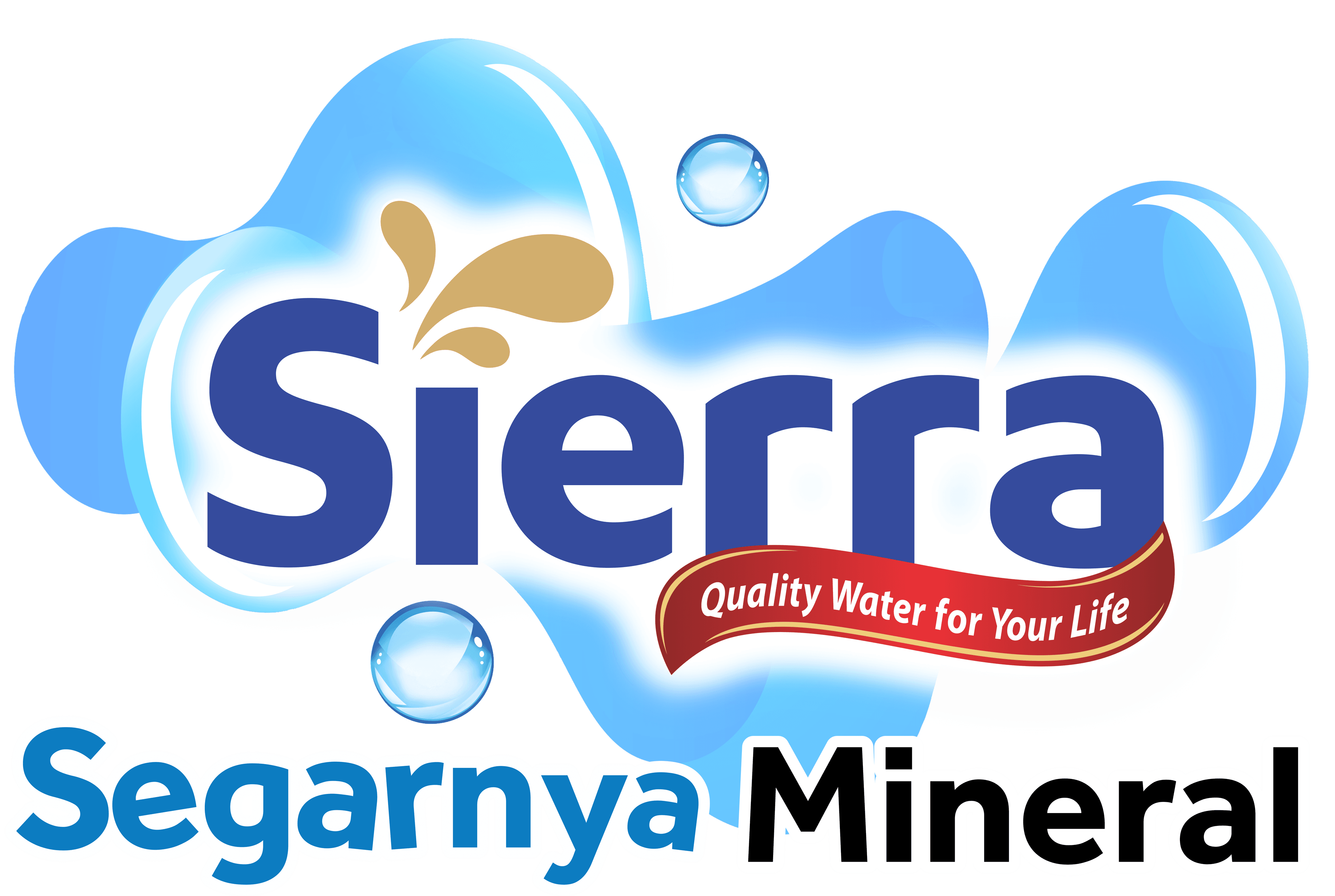 Sierra logo