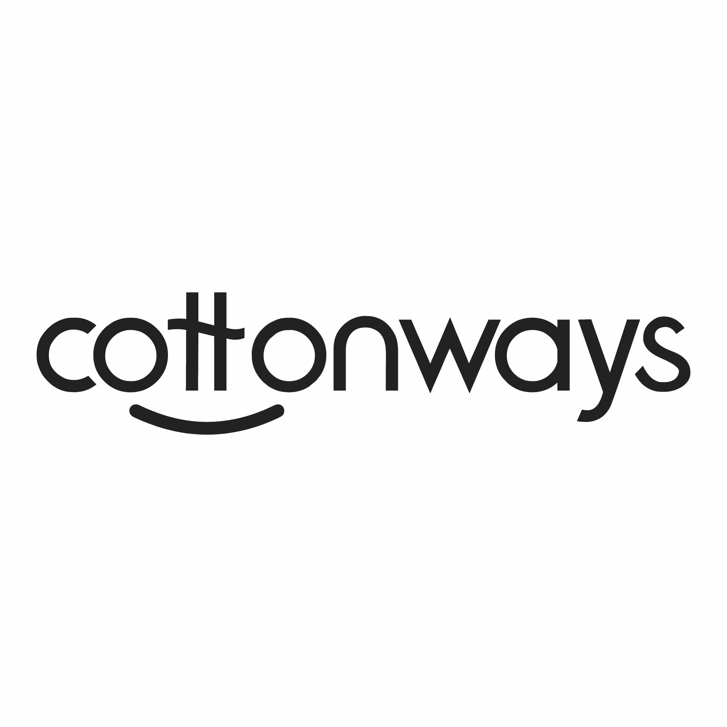 Cottonways logo