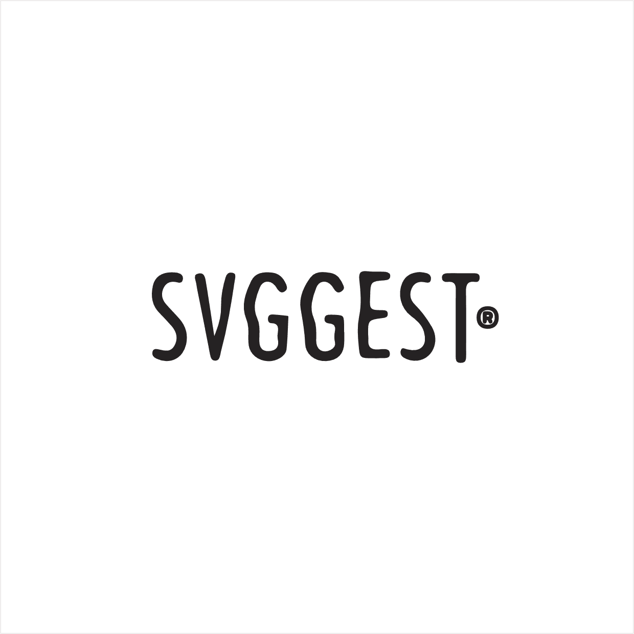 Svggest logo