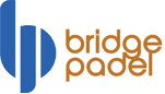 Bridge Padel logo