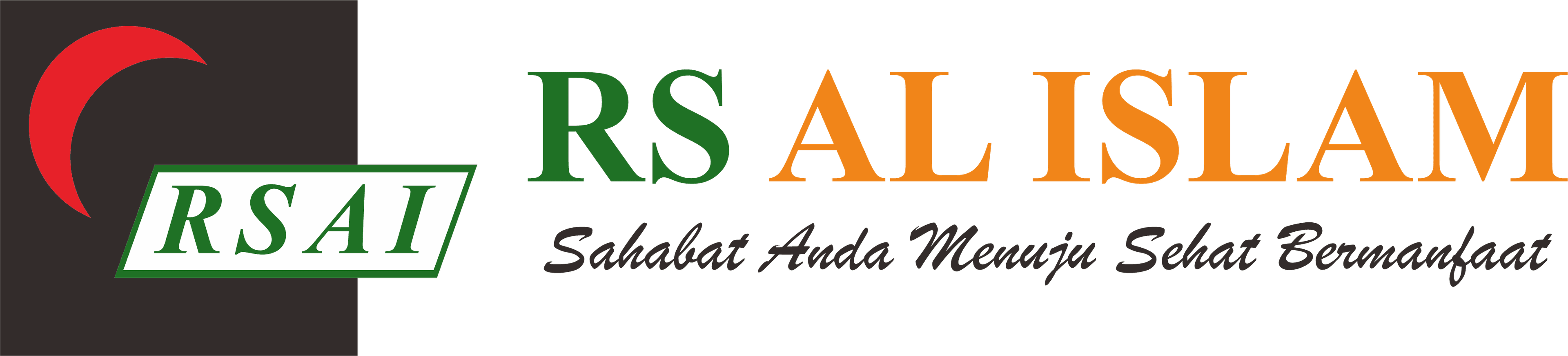 RS Al Islam logo