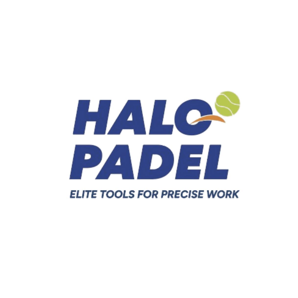 Halo Padel logo