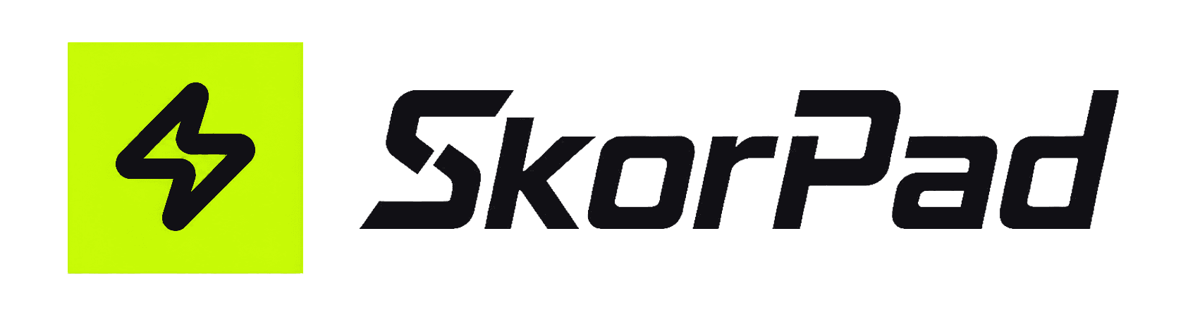 SkorPad logo