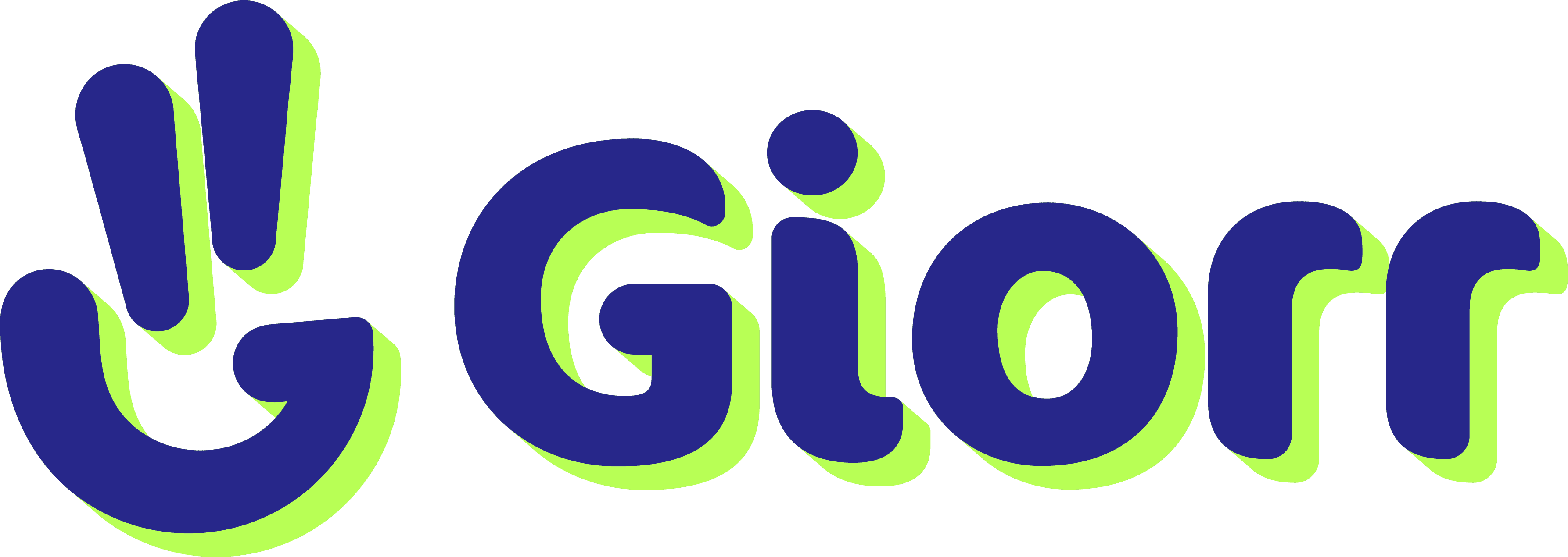 Gioor logo