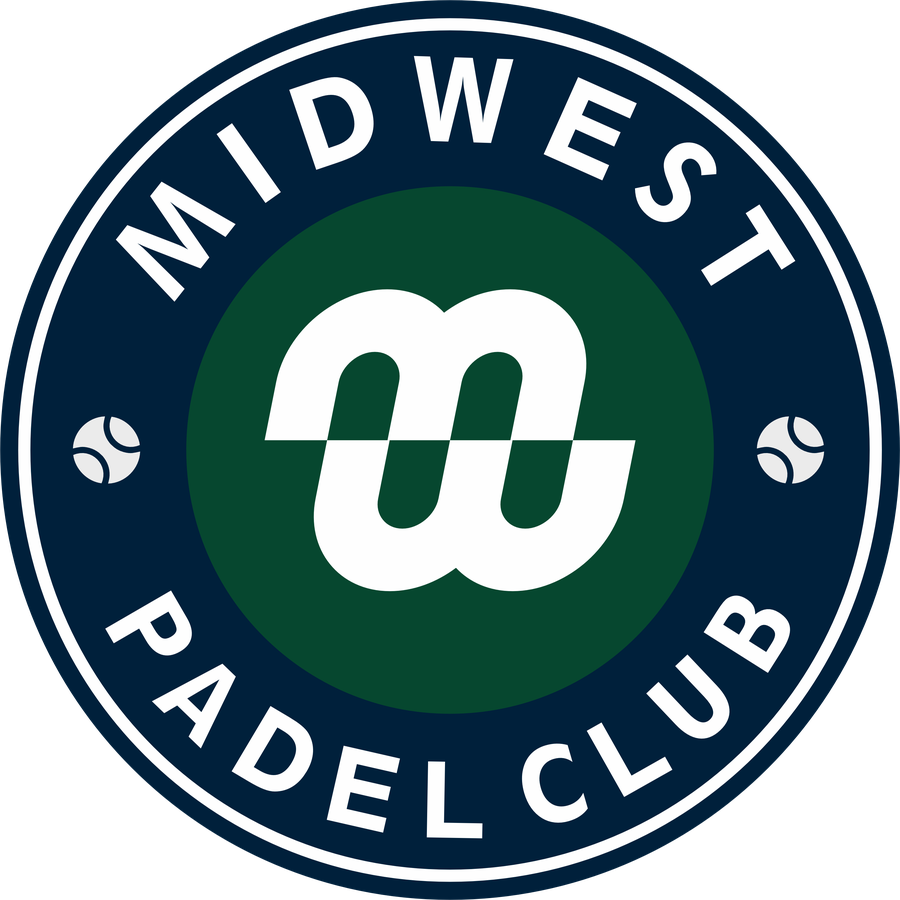Midwest Padel Club crest